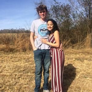 Meet your Posher, Kailey